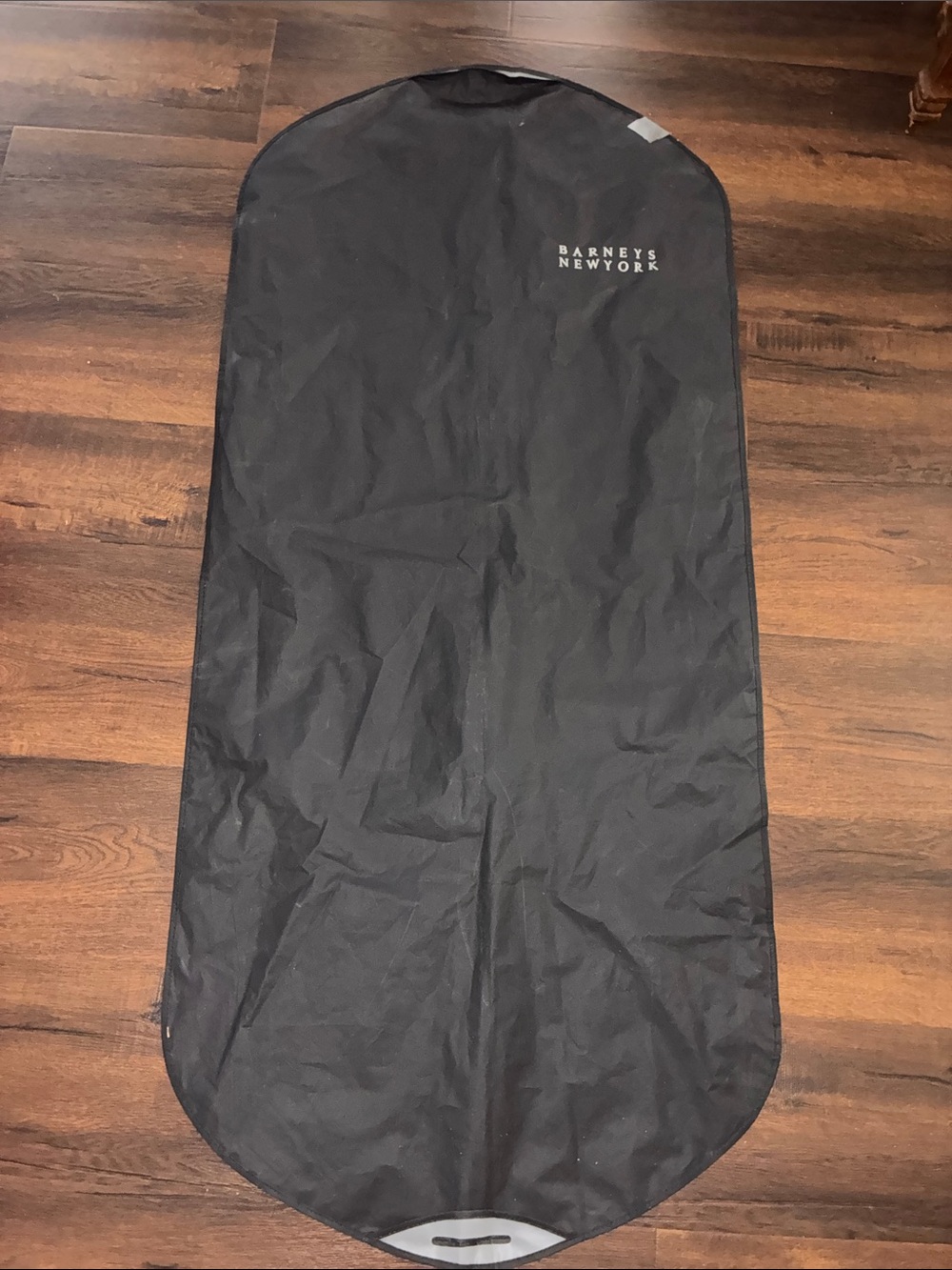 Barneys New York Garment Bag